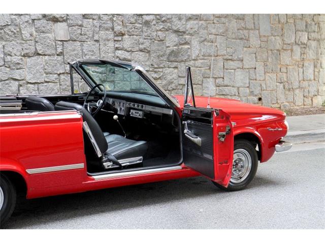 1964 Plymouth Valiant (CC-1330889) for sale in Atlanta, Georgia