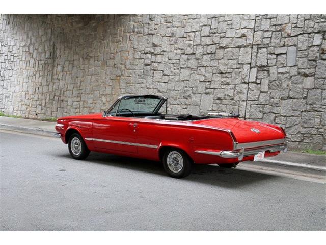 1964 Plymouth Valiant (CC-1330889) for sale in Atlanta, Georgia