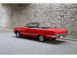 1964 Plymouth Valiant (CC-1330889) for sale in Atlanta, Georgia