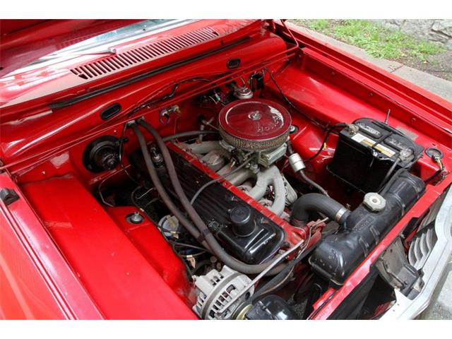 1964 Plymouth Valiant (CC-1330889) for sale in Atlanta, Georgia