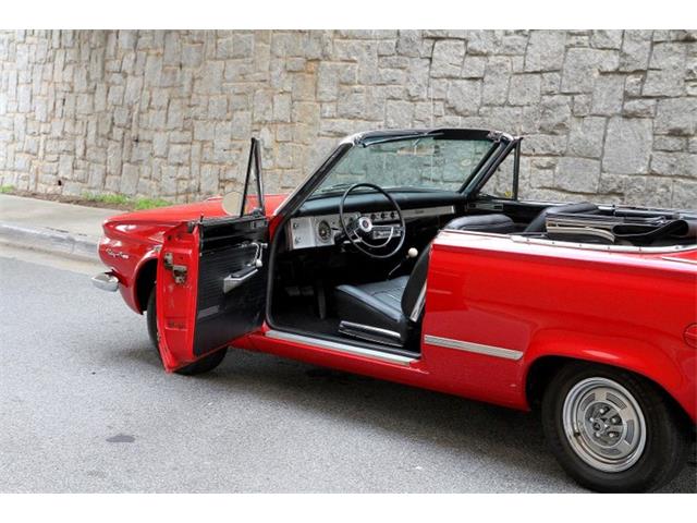 1964 Plymouth Valiant (CC-1330889) for sale in Atlanta, Georgia