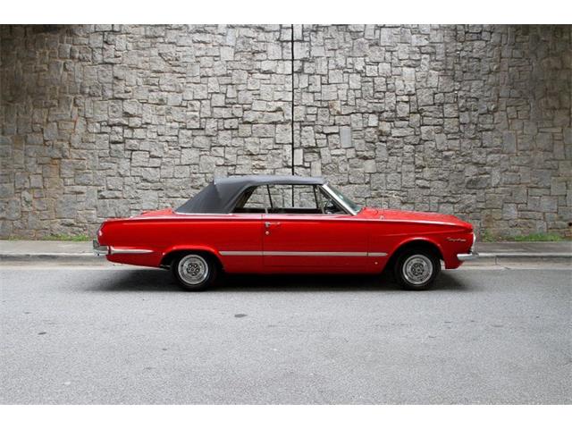 1964 Plymouth Valiant (CC-1330889) for sale in Atlanta, Georgia