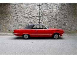1964 Plymouth Valiant (CC-1330889) for sale in Atlanta, Georgia
