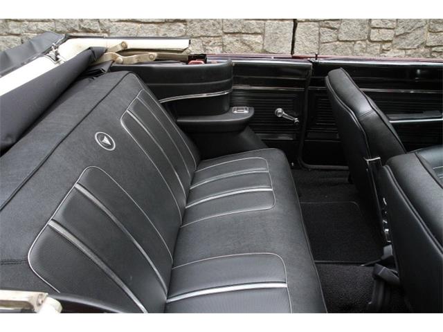 1964 Plymouth Valiant (CC-1330889) for sale in Atlanta, Georgia