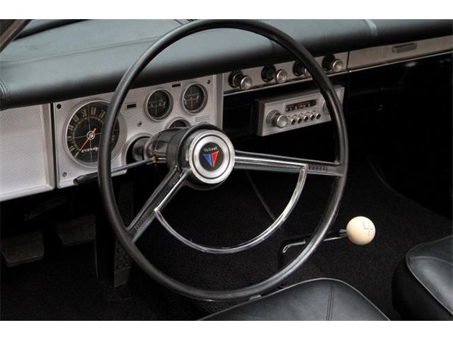 1964 Plymouth Valiant (CC-1330889) for sale in Atlanta, Georgia