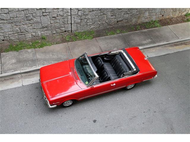1964 Plymouth Valiant (CC-1330889) for sale in Atlanta, Georgia