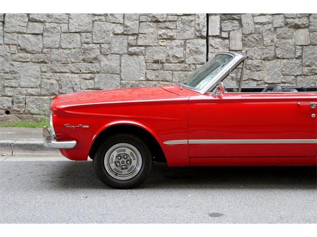 1964 Plymouth Valiant (CC-1330889) for sale in Atlanta, Georgia