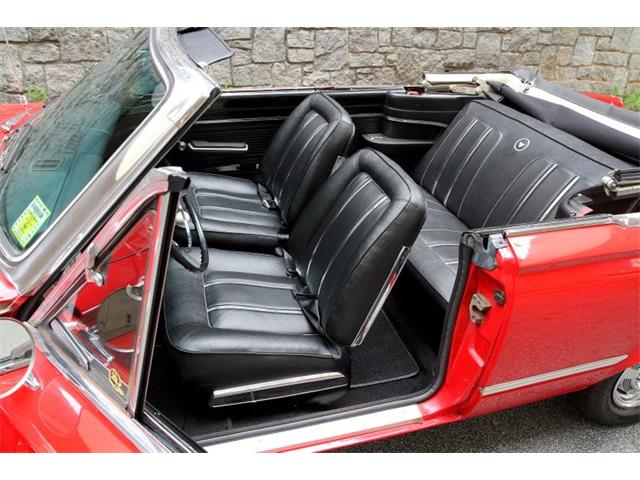 1964 Plymouth Valiant (CC-1330889) for sale in Atlanta, Georgia