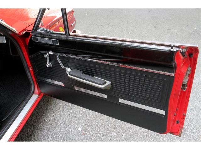 1964 Plymouth Valiant (CC-1330889) for sale in Atlanta, Georgia