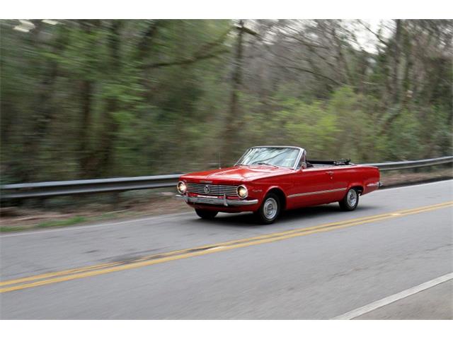 1964 Plymouth Valiant (CC-1330889) for sale in Atlanta, Georgia
