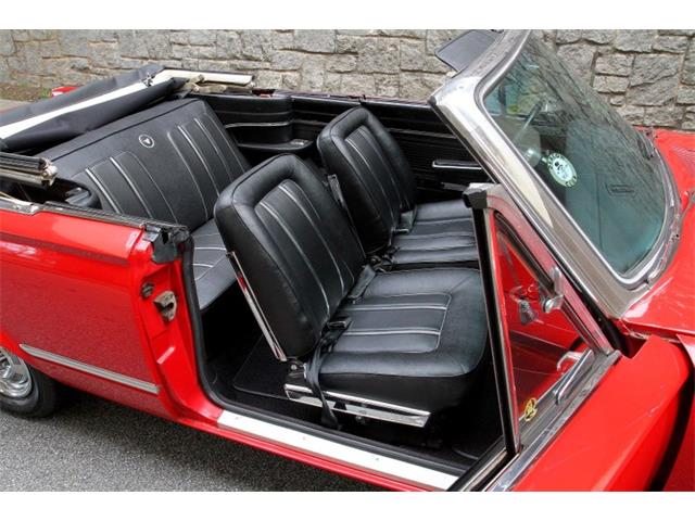 1964 Plymouth Valiant (CC-1330889) for sale in Atlanta, Georgia