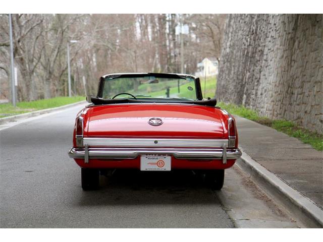 1964 Plymouth Valiant (CC-1330889) for sale in Atlanta, Georgia