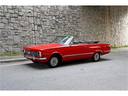 1964 Plymouth Valiant (CC-1330889) for sale in Atlanta, Georgia