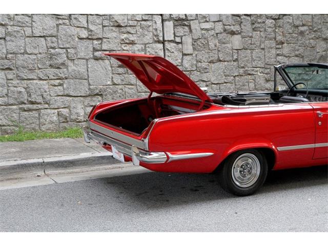 1964 Plymouth Valiant (CC-1330889) for sale in Atlanta, Georgia