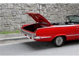 1964 Plymouth Valiant (CC-1330889) for sale in Atlanta, Georgia