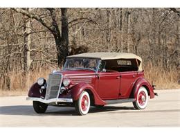 1935 Ford Phaeton (CC-1338891) for sale in Orlando, Florida