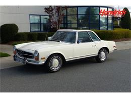 1971 Mercedes-Benz 280SL (CC-1338908) for sale in Charlotte, North Carolina