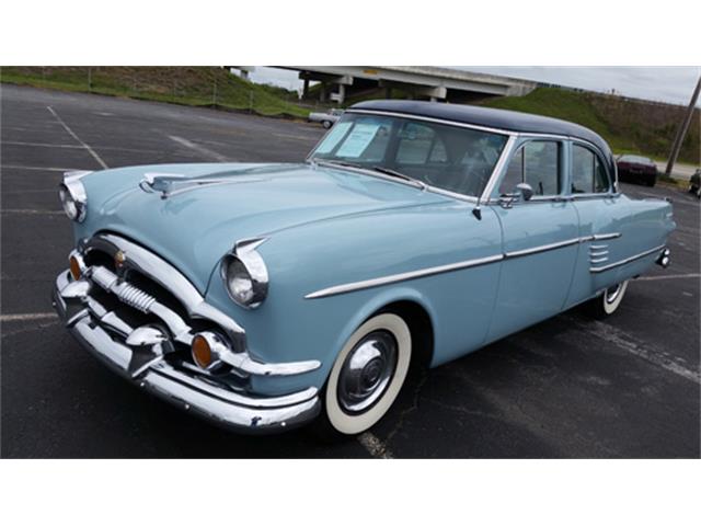 1954 Packard Cavalier (CC-1338918) for sale in Simpsonville, South Carolina