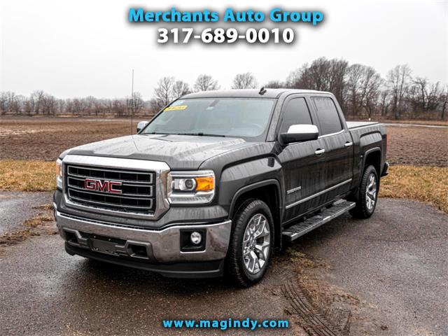 2014 GMC Sierra 1500 (CC-1338920) for sale in Cicero, Indiana