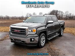 2014 GMC Sierra 1500 (CC-1338920) for sale in Cicero, Indiana
