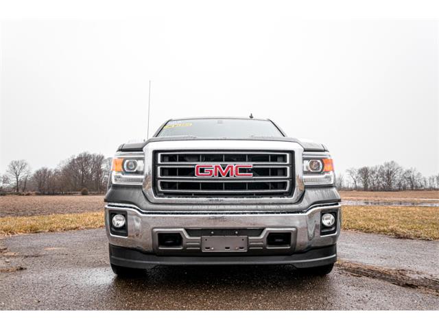 2014 GMC Sierra 1500 (CC-1338920) for sale in Cicero, Indiana