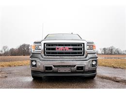 2014 GMC Sierra 1500 (CC-1338920) for sale in Cicero, Indiana