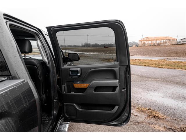 2014 GMC Sierra 1500 (CC-1338920) for sale in Cicero, Indiana