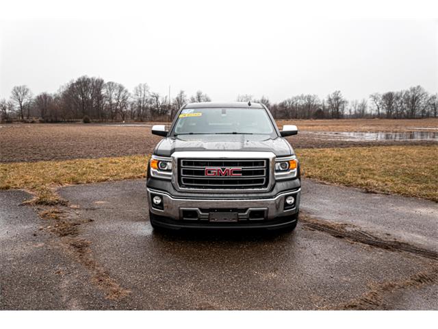 2014 GMC Sierra 1500 (CC-1338920) for sale in Cicero, Indiana
