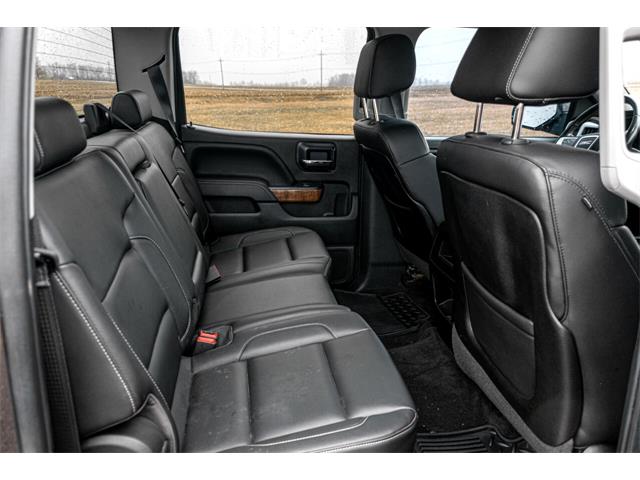 2014 GMC Sierra 1500 (CC-1338920) for sale in Cicero, Indiana