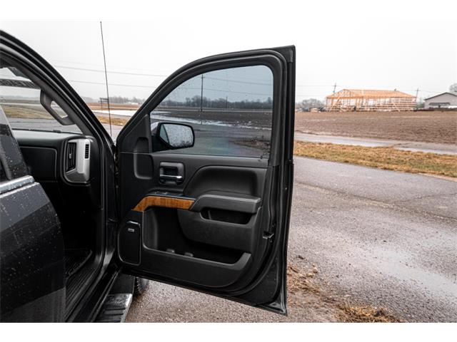 2014 GMC Sierra 1500 (CC-1338920) for sale in Cicero, Indiana