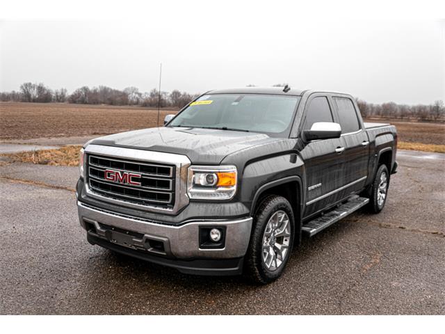 2014 GMC Sierra 1500 (CC-1338920) for sale in Cicero, Indiana