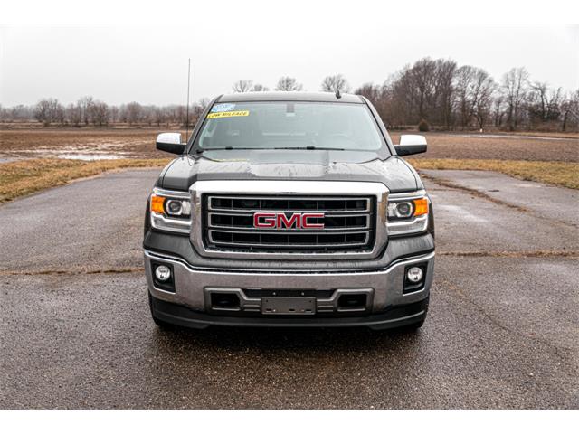 2014 GMC Sierra 1500 (CC-1338920) for sale in Cicero, Indiana