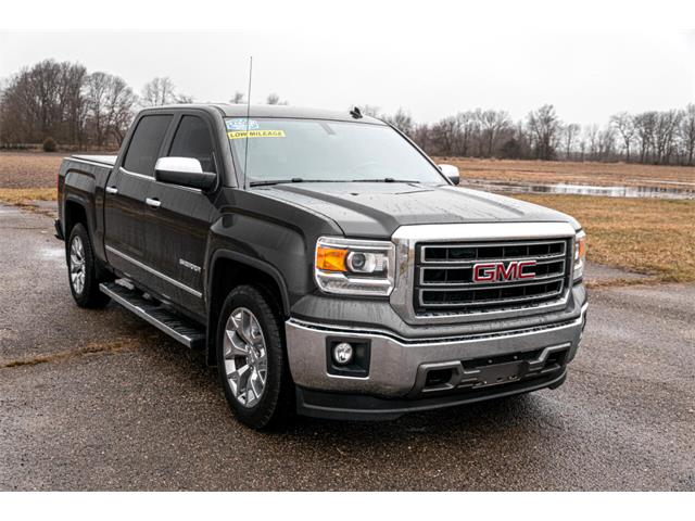 2014 GMC Sierra 1500 (CC-1338920) for sale in Cicero, Indiana
