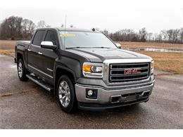 2014 GMC Sierra 1500 (CC-1338920) for sale in Cicero, Indiana
