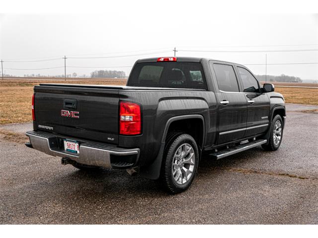 2014 GMC Sierra 1500 (CC-1338920) for sale in Cicero, Indiana