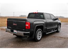 2014 GMC Sierra 1500 (CC-1338920) for sale in Cicero, Indiana
