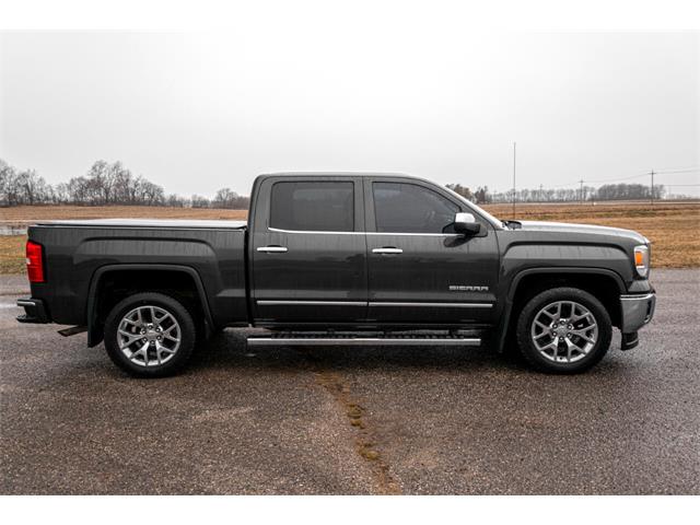 2014 GMC Sierra 1500 (CC-1338920) for sale in Cicero, Indiana