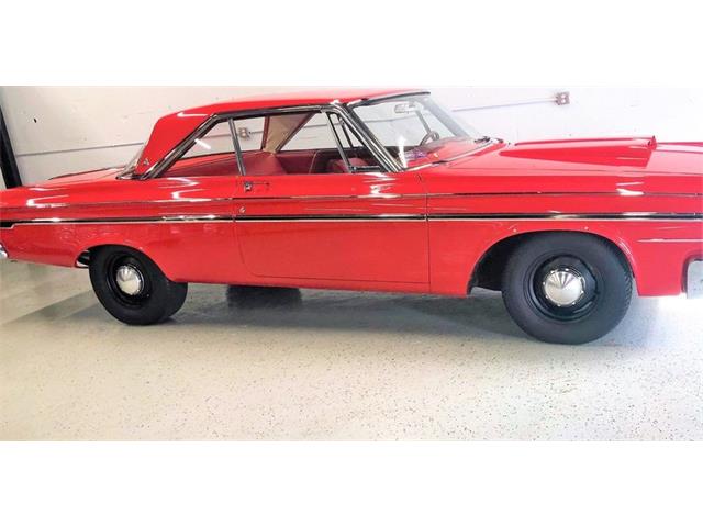 1964 Dodge Polara (CC-1338936) for sale in Kokomo, Indiana