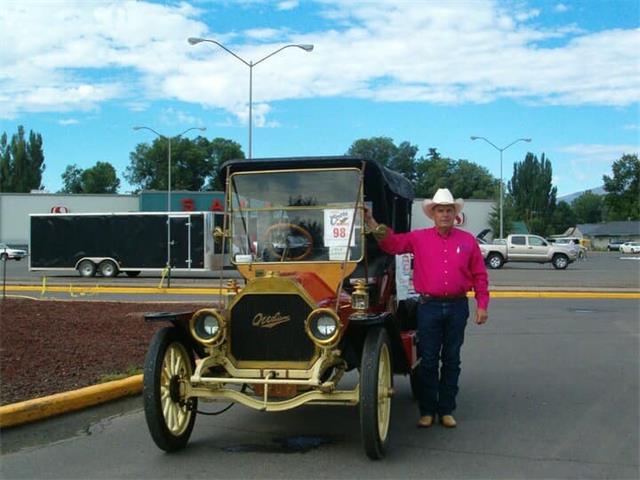 Antique Cars for Sale | ClassicCars.com