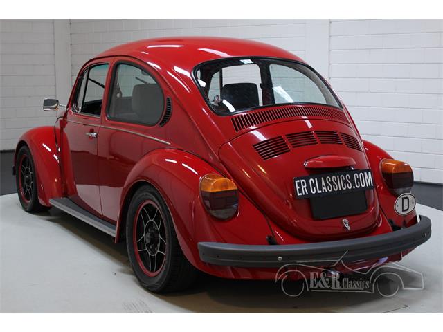 1992 Volkswagen Beetle for Sale | ClassicCars.com | CC-1339000