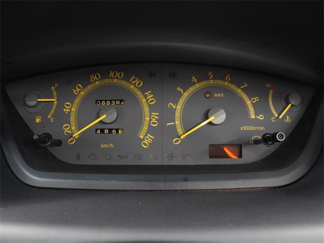 1994 Toyota Sera (CC-1339008) for sale in Christiansburg, Virginia