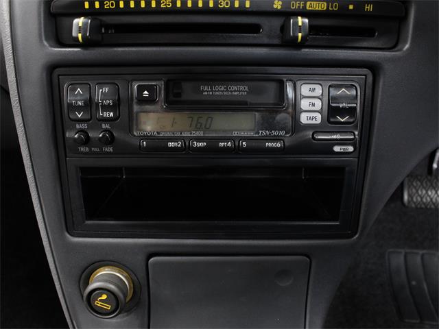 1994 Toyota Sera (CC-1339008) for sale in Christiansburg, Virginia