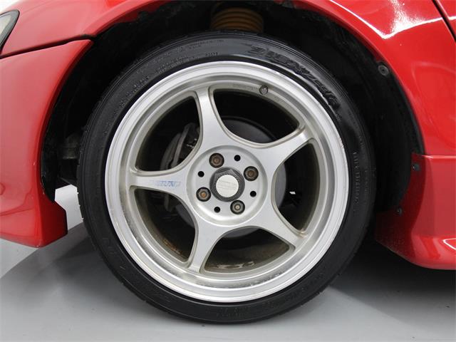 1994 Toyota Sera (CC-1339008) for sale in Christiansburg, Virginia