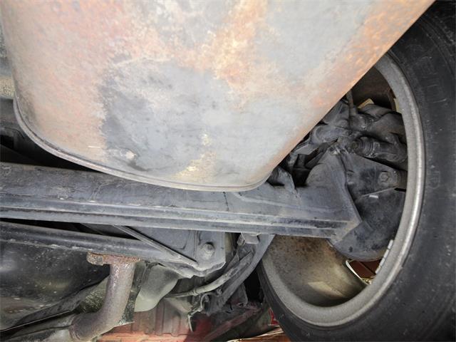 1994 Toyota Sera (CC-1339008) for sale in Christiansburg, Virginia