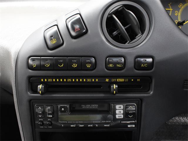1994 Toyota Sera (CC-1339008) for sale in Christiansburg, Virginia