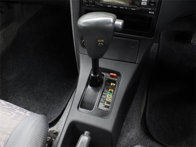 1994 Toyota Sera (CC-1339008) for sale in Christiansburg, Virginia