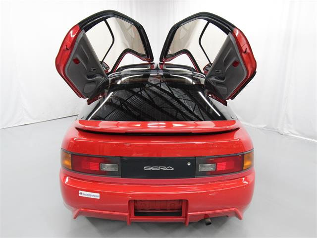 1994 Toyota Sera (CC-1339008) for sale in Christiansburg, Virginia
