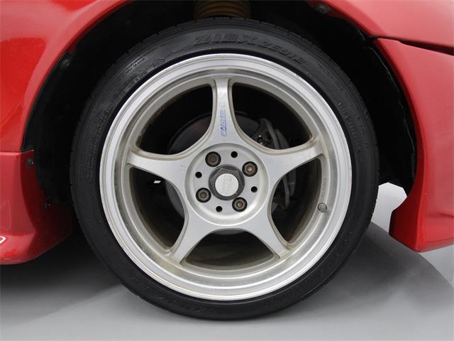 1994 Toyota Sera (CC-1339008) for sale in Christiansburg, Virginia