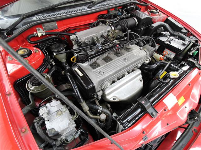 1994 Toyota Sera (CC-1339008) for sale in Christiansburg, Virginia