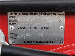 1994 Toyota Sera (CC-1339008) for sale in Christiansburg, Virginia